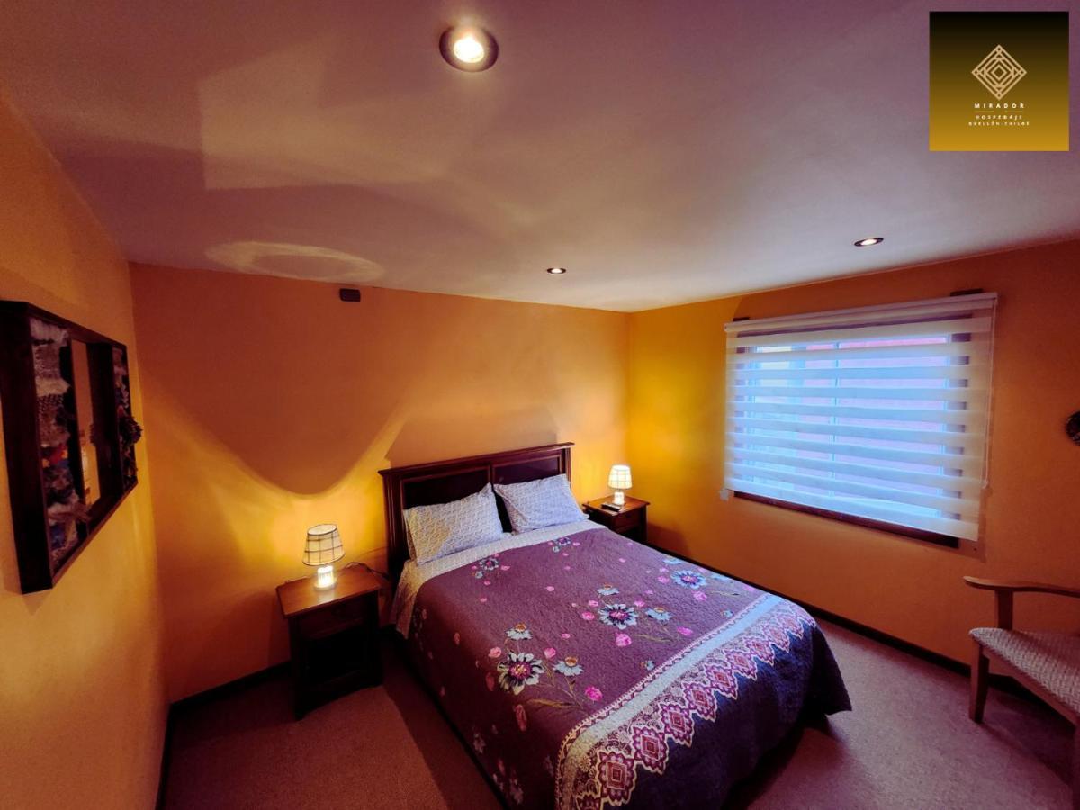 Hospedaje Mirador Quellon Luaran gambar